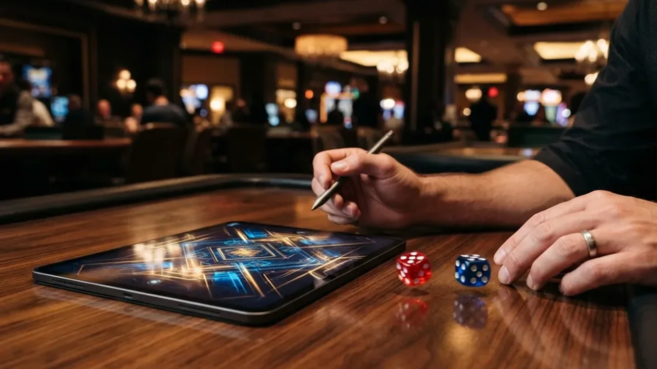 anbefalede udenlandske online casino: Anbefalede casinoer uden om rofus
