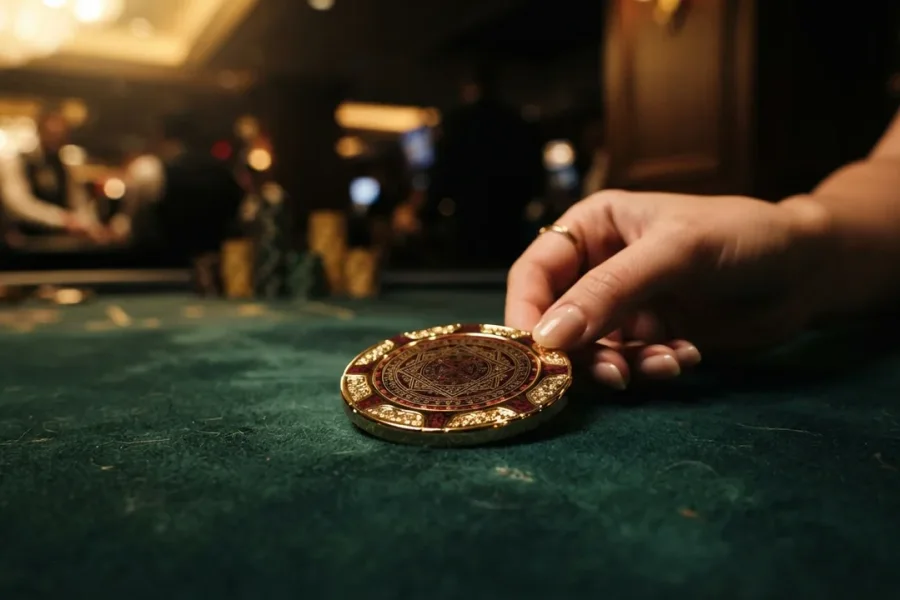 anbefalede udenlandske online casino: Ranking af de bedste udenlandske casinoer