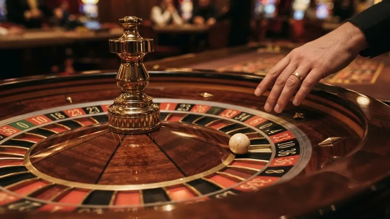 bedste casino: Anbefalede casinoer uden om rofus