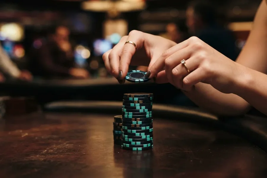 bedste casino: Kriterier til valg af casino uden om rofus