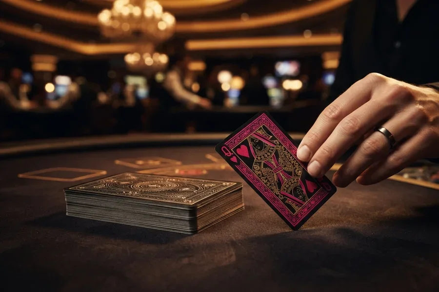 bedste casino app: Sådan vælger du den bedste casino app