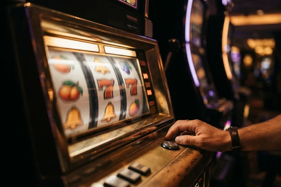 bedste casino app: Rangering af de bedste casino apps