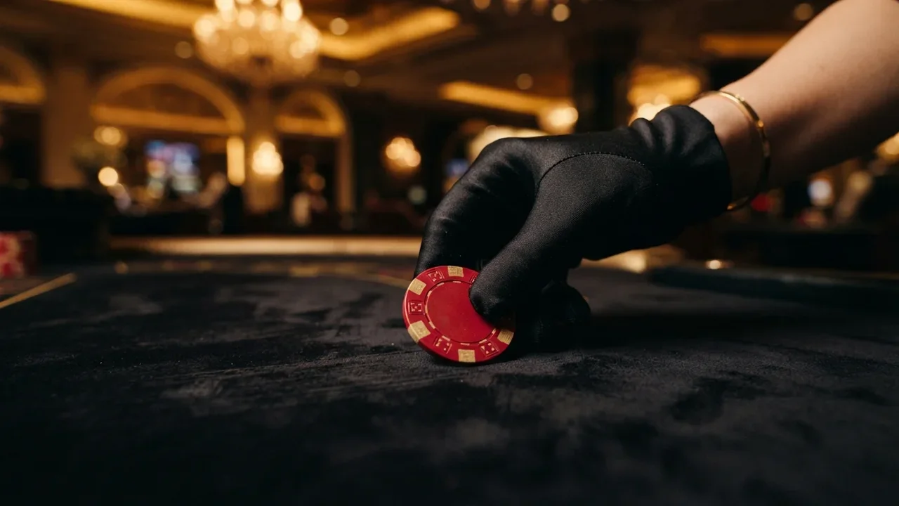 bedste casino online: Top 5 Casinoer uden om ROFUS