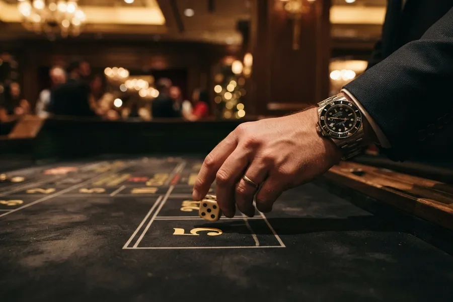 bedste casinoer for rigtige penge: Rangering af de bedste casinoer til rigtige penge