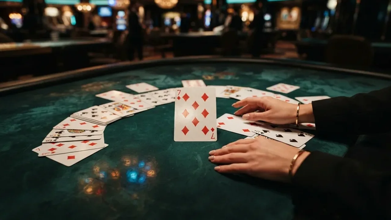bedste online live casino: Anbefalede casinoer uden om rofus
