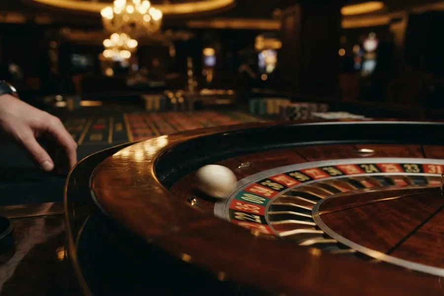 bedste online live casino: Kriterier for valg af live casino