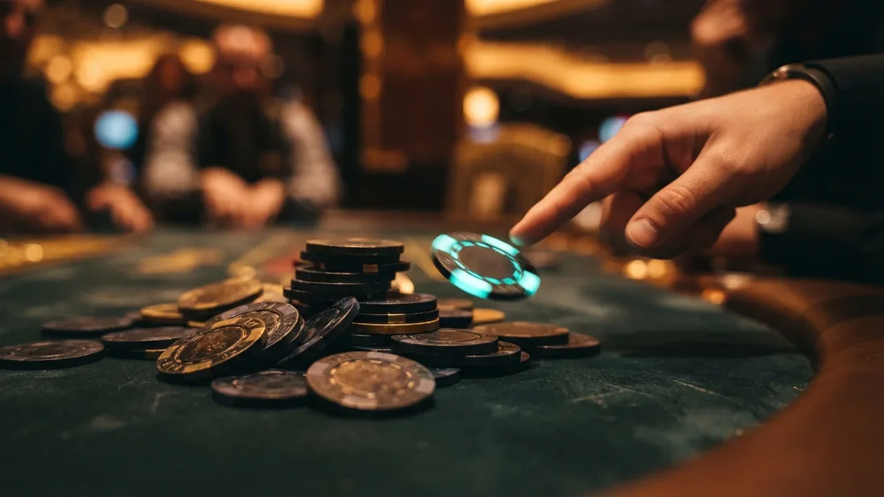 bedste poker site: Anbefalede casinoer uden om rofus