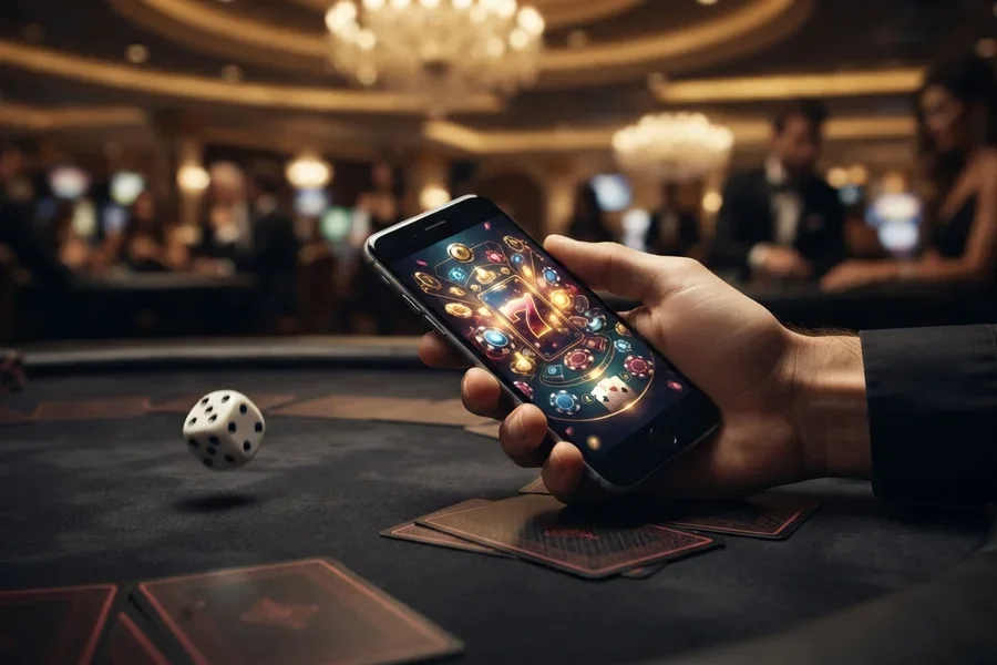 bedste poker site: Kriterier til valg af online poker platform