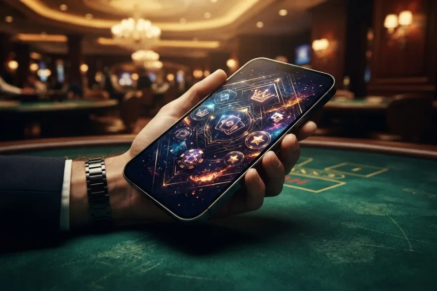 bedste poker site: Kriterier for at vælge et poker site uden om rofus