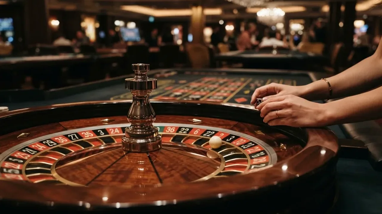 bedste spilleautomater: Rangering af Casinoer uden ROFUS