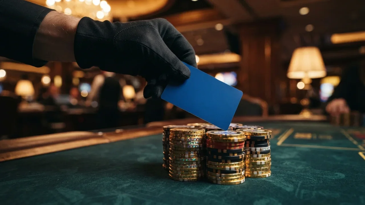 blackjack tips og tricks: Udbetalingstider efter betalingsmetode