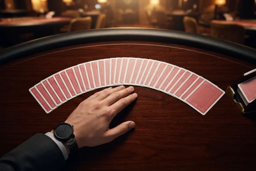 blackjack tips og tricks: Grundlæggende Blackjack Tips