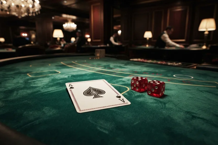 casino bonus: Bonus uden indbetaling