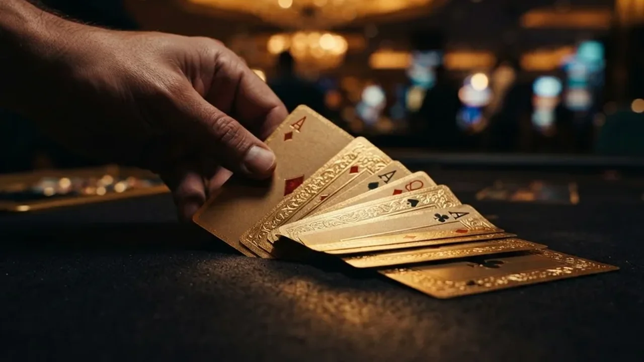 casino på nettet: Rangering af casinoer uden om rofus