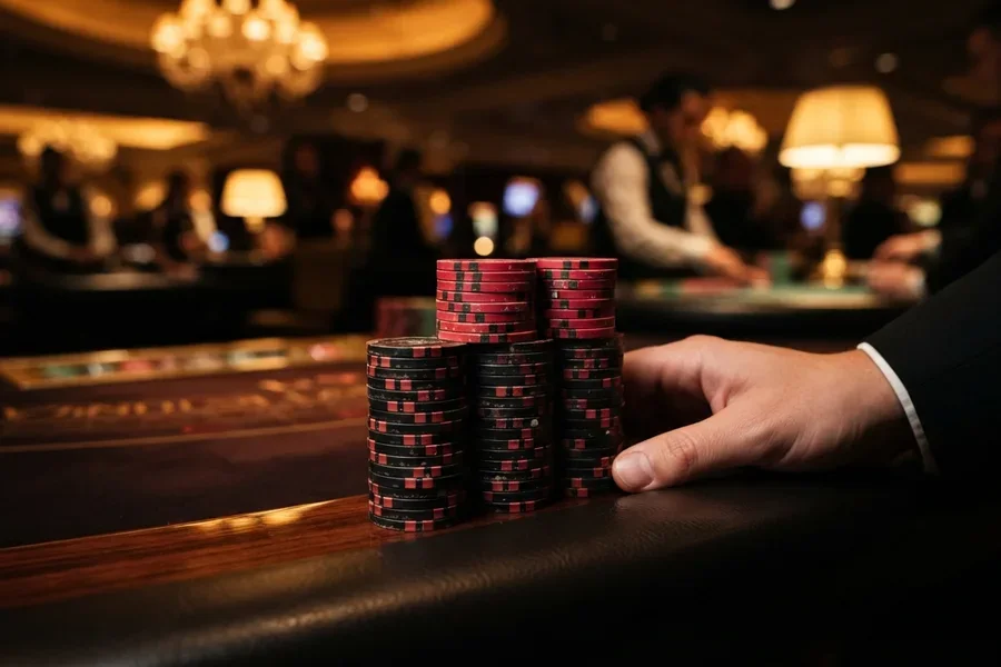 casinoer med bedste udbetaling: Udbetalingshastighed og din gevinst