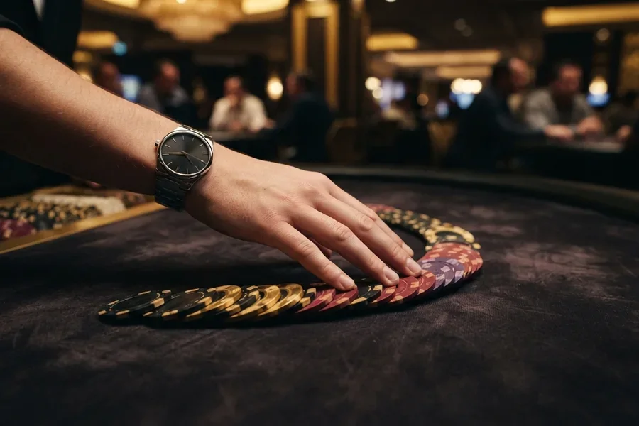casinoer med bedste udbetaling: Anonymitet og gebyrfri udbetaling