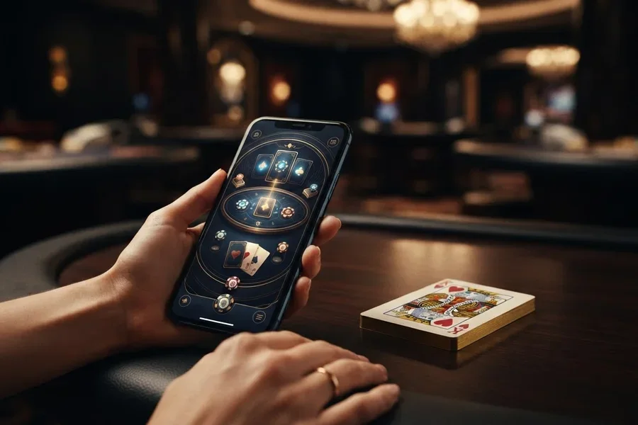 casinoer med hurtige udbetalinger: Hvorfor hastighed betyder noget for din gevinst
