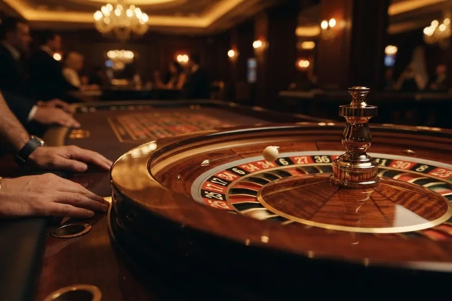 hvad giver 0 i roulette: Hvordan påvirker 0 husets fordel?