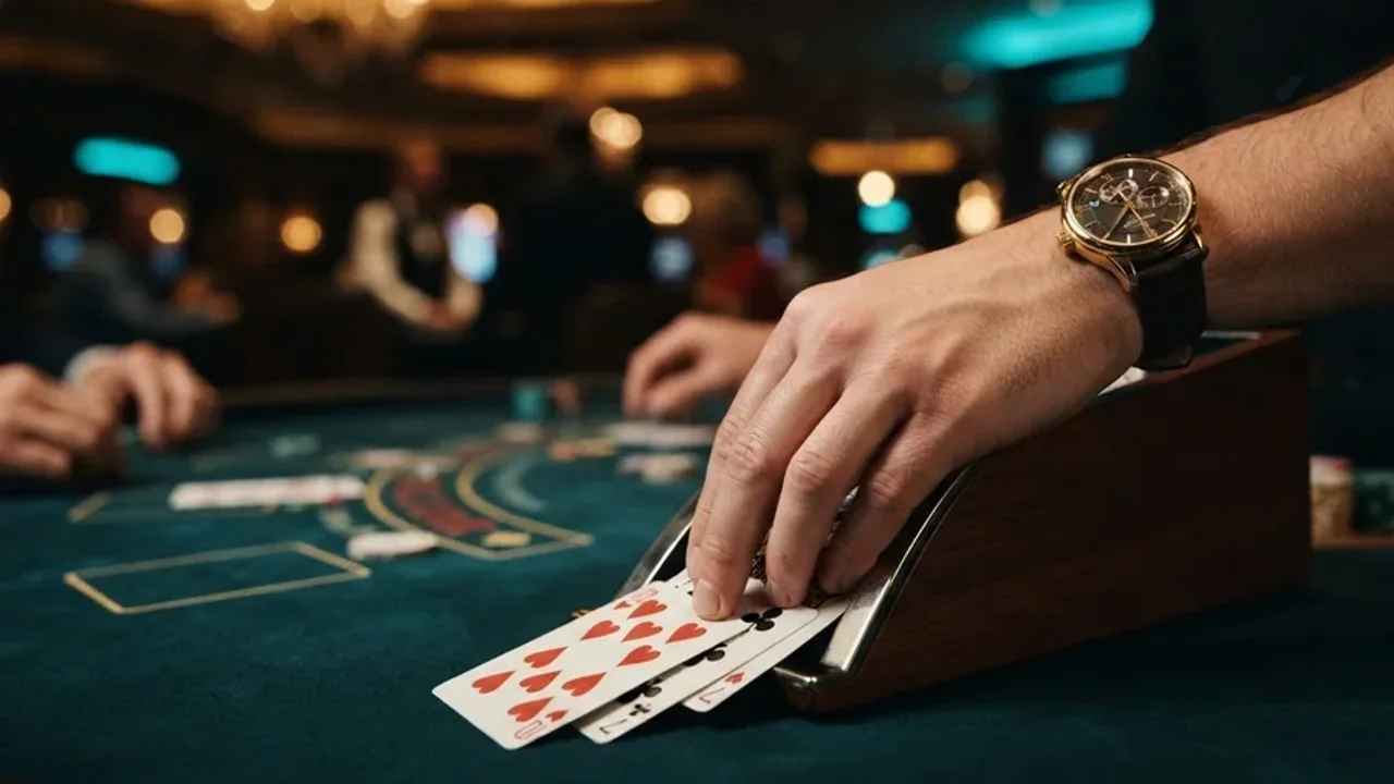 live casino i danmark: Anbefalede casinoer uden om rofus