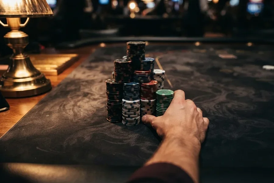 live casino i danmark: Live casino guider med konkrete tal