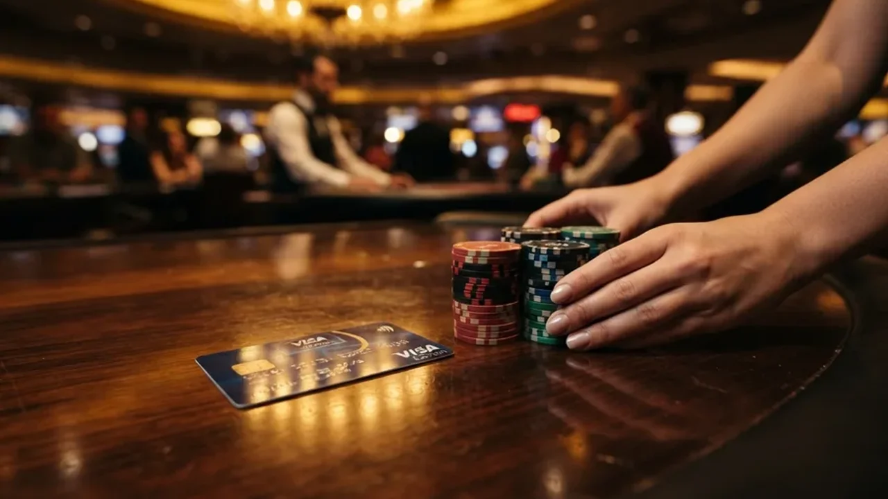 nye danske online casinoer: Anbefalede casinoer uden om rofus