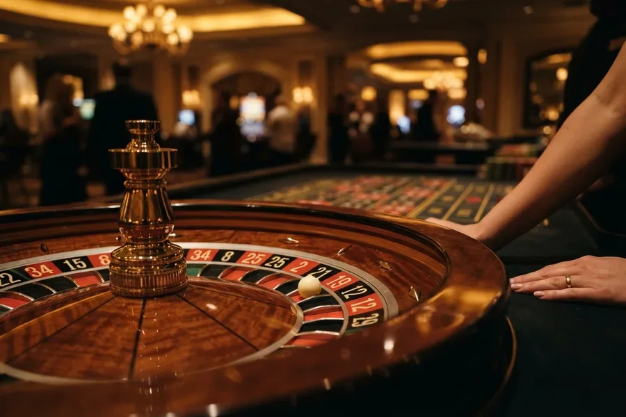 nye danske online casinoer: Sammenligning og rangering af de bedste nye casinoer