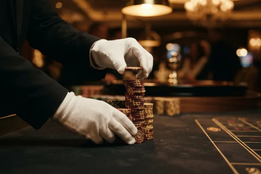 online casino med hurtige udbetalinger: Fordele ved Hurtige Casino Udbetalinger