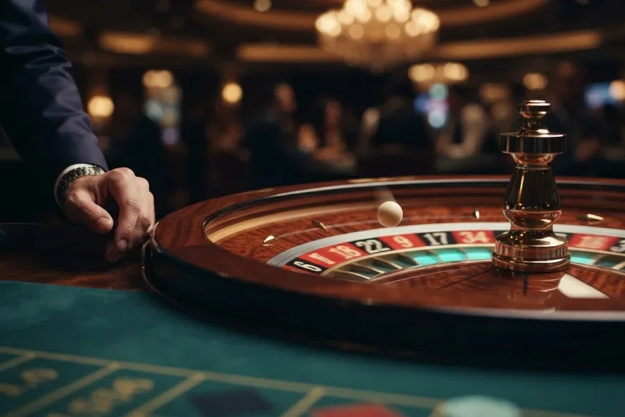online casino med hurtige udbetalinger: Faktorer der Påvirker Udbetalingstiden